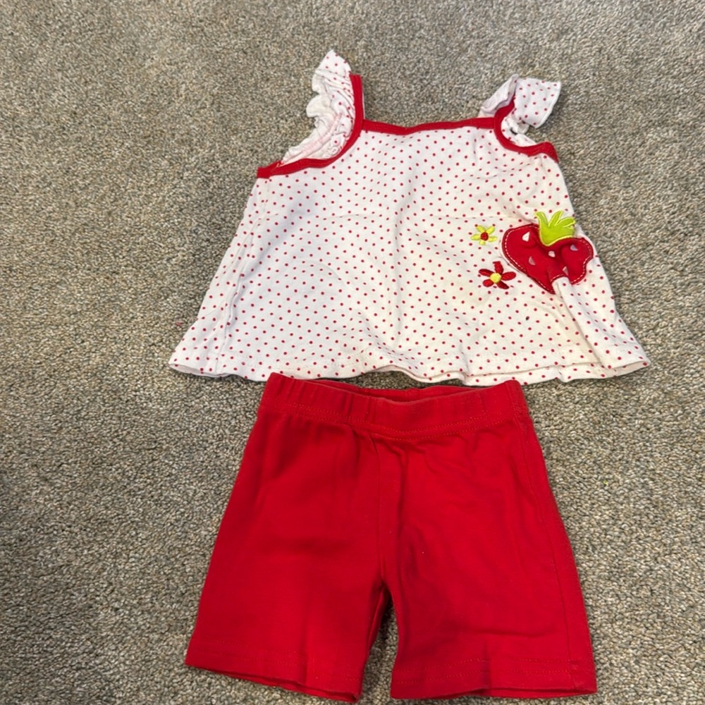 Baby outfit- 18Months